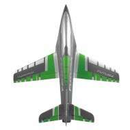 FMS Futura 64mm EDF PNP Sportjet | Grün