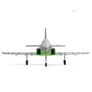 Jet Deportivo RC FMS Futura 64mm EDF PNP | Color Verde