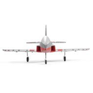 FMS Futura 64mm EDF PNP Sport Jet | Red