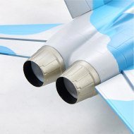 Jet EDF RC FMS F/A-18 Hornet 64mm PNP (Motor 2840-KV3150)