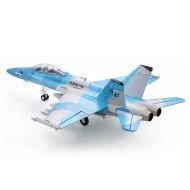 Jet EDF RC FMS F/A-18 Hornet 64mm PNP (Motor 2840-KV3150)