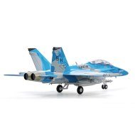 Jet EDF RC FMS F/A-18 Hornet 64mm PNP (Motor 2840-KV3150)