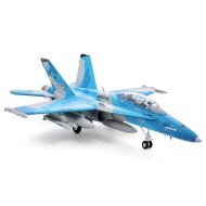 Jet EDF RC FMS F/A-18 Hornet 64mm PNP (Motor 2840-KV3150)