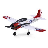 RC Flugzeug FMS T-28 Trojan 410mm RTF