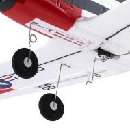 Aereo RC FMS T-28 Trojan 410mm RTF