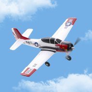 RC Flugzeug FMS T-28 Trojan 410mm RTF