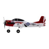 RC Plane FMS T-28 Trojan 410mm RTF