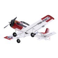 RC Plane FMS T-28 Trojan 410mm RTF