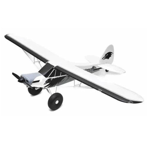 Civil Aircraft FMS Piper PA-18 Super Cub V2...
