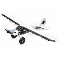 Avión Civil FMS Piper PA-18 Super Cub V2 1700mm PNP