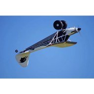 Civil Aircraft FMS Piper PA-18 Super Cub V2 1700mm PNP