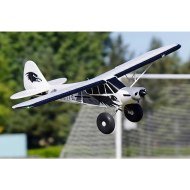 Zivilluftfahrt FMS Piper PA-18 Super Cub V2 1700mm PNP