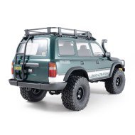 FMS FCX10 Toyota Land Cruiser 80 RS 1:10 Vert Brushless