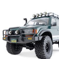 FMS FCX10 Toyota Land Cruiser 80 RS 1:10 Grün Brushless Crawler
