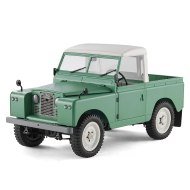 FMS Land Rover Series II 1:12 RTR Green Crawler
