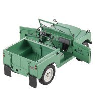 FMS Land Rover Series II 1:12 RTR Grün