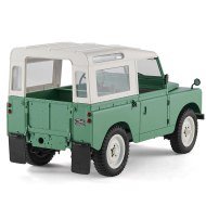 FMS Land Rover Series II 1:12 RTR Grün