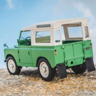FMS Land Rover Series II 1:12 RTR Verde