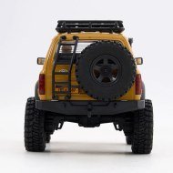 FMS Toyota LC80 1:18 RTR Amarillo v2 | Coche Crawler