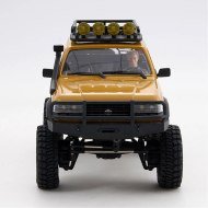 FMS Toyota LC80 1:18 RTR Amarillo v2 | Coche Crawler