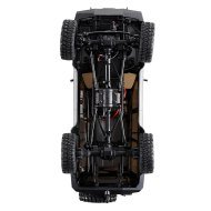 FMS FCX18 Toyota Land Cruiser LC80 1:18 Giallo v2