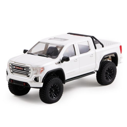 FMS GMC Sierra 2019 1:18 Brushless Blanco |...