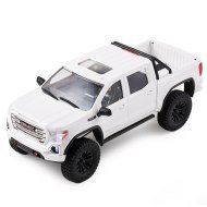 FMS GMC Sierra 2019 1:18 Brushless Bianco | Auto Crawler