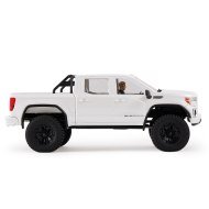 FMS GMC Sierra 2019 1:18 Brushless Bianco | Auto Crawler