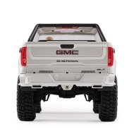 FMS GMC Sierra 2019 1:18 Brushless Weiß | Crawler‑Fahrzeug