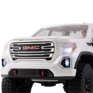 FMS GMC Sierra 2019 1:18 Brushless Blanco | Coche Crawler