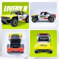 FMS Ford Bronco EB Brushed 1:18 RTR | Fun-Haver Edition