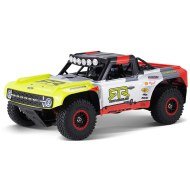 FMS Ford Bronco EB Brushed 1:18 RTR | RTR Vehicles Edition