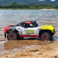 FMS Ford Bronco EB Brushed 1:18 RTR | RTR Vehicles Edition