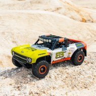 FMS Ford Bronco EB Brushed 1:18 RTR | RTR Vehicles Edition
