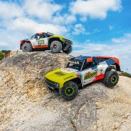 FMS Ford Bronco EB Brushed 1:18 RTR | RTR Vehicles Edition