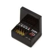 Récepteur Futaba R404SBS-E 2.4Ghz 4 Canaux T-FHSS F-4G