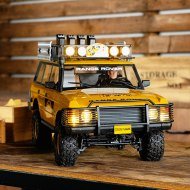 FMS FCX10 Range Rover Camel Trophy Edition RS 1/10 Crawler