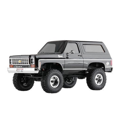 FMS Chevrolet K5 Blazer 1:24 RTR | Crawler