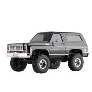FMS Chevrolet K5 Blazer 1:24 RTR | Coche Crawler