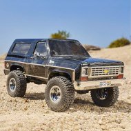 FMS Chevrolet K5 Blazer 1:24 RTR | Coche Crawler