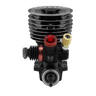 Ultimate MXR v3 Ceramic DLC Engine | 3 Ports Square Stroke