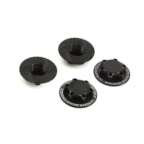 Ultimate Racing v2 Blindradmuttern