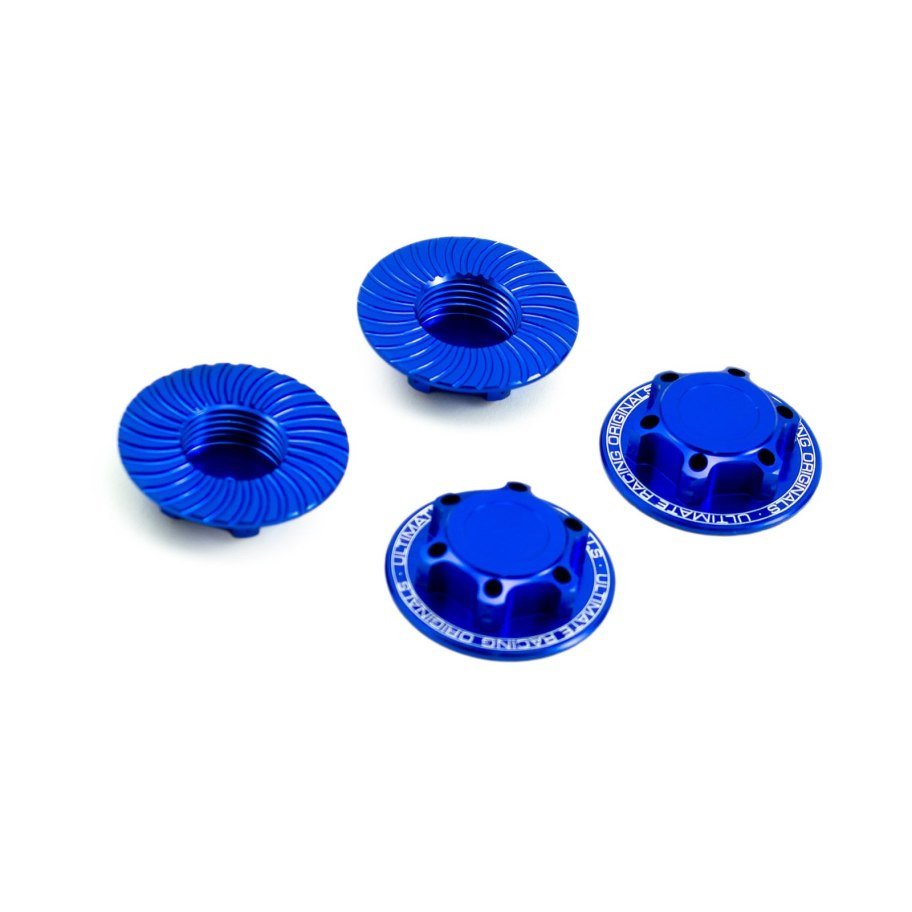 Dadi Ruota v2 Ciechi Ultimate Racing