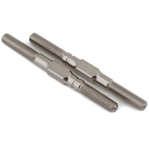 Tiranti Direzione 3.5x43Mm (2)  Mugen MSB1