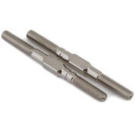Tirantes Direccion 3.5x43Mm (2)  Mugen MSB1