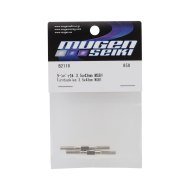 Tirantes Direccion 3.5x43Mm (2)  Mugen MSB1