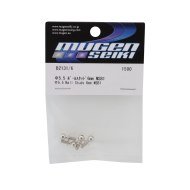 Embouts de tige 5,5 Ø Longueur 6Mm (4) Mugen MSB1