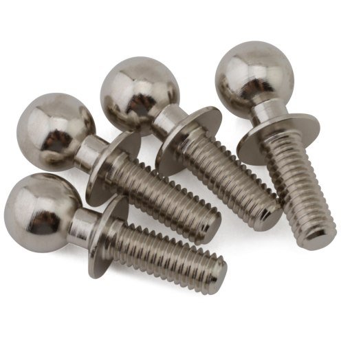 Rotulas 5,5 Ø Länge 8Mm (4) Mugen MSB1