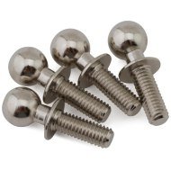 Rotulas 5,5 Ø Lungo 8Mm (4) Mugen MSB1