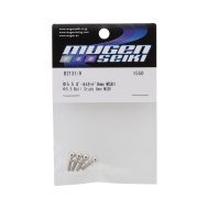Mugen MSB1 Ø5.5 Ball Studs 8mm (4)